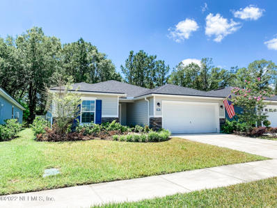 Orange Park, FL home for sale located at 3014 Greywood Ln, Orange Park, FL 32073