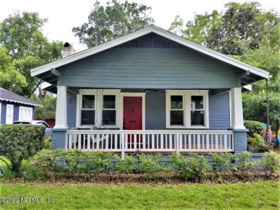 Jacksonville, FL home for sale located at 4238 Woodmere St, Jacksonville, FL 32210