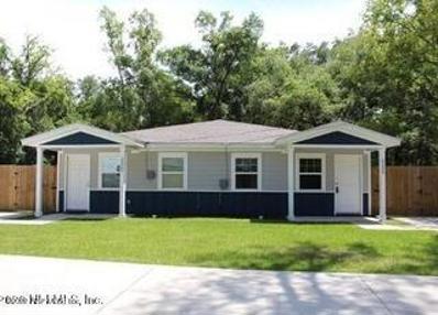 Jacksonville, FL home for sale located at 6943 Lenox Ave UNIT 1& 2, Jacksonville, FL 32205