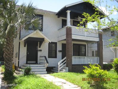 Jacksonville, FL home for sale located at 2850 College St, Jacksonville, FL 32205