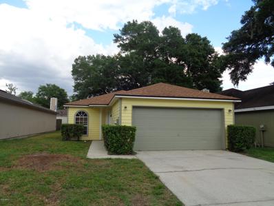 Jacksonville, FL home for sale located at 3017 Caroline Crest Dr E, Jacksonville, FL 32225