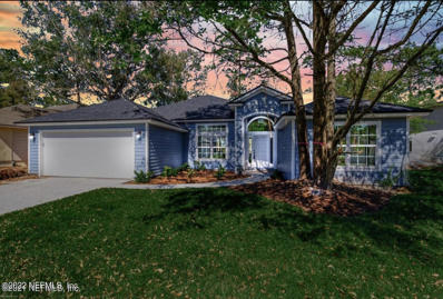Jacksonville, FL home for sale located at 7638 Ortega Bluff Ct, Jacksonville, FL 32244