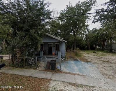 Jacksonville, FL home for sale located at 1992 Mc Quade St, Jacksonville, FL 32209
