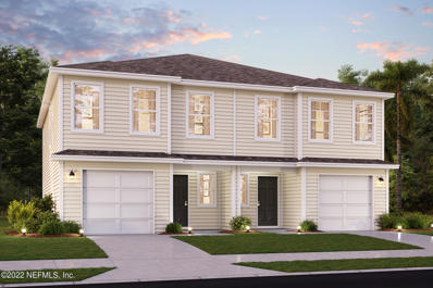 Callahan, FL home for sale located at 45340 Red Brick Dr, Callahan, FL 32011
