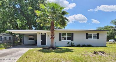 Jacksonville, FL home for sale located at 6802 King Arthur Rd, Jacksonville, FL 32211
