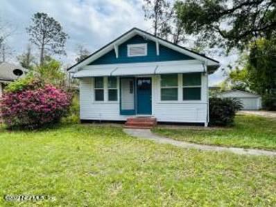 Jacksonville, FL home for sale located at 3686 Smithfield St, Jacksonville, FL 32217