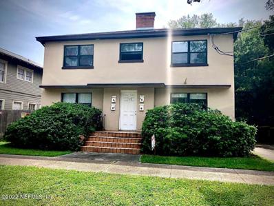 Jacksonville, FL home for sale located at 1728 Naldo Ave UNIT 2, Jacksonville, FL 32207