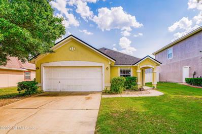 Orange Park, FL home for sale located at 3107 Wandering Oaks Dr, Orange Park, FL 32065