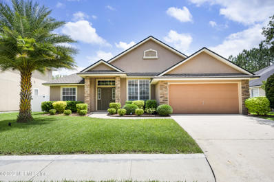 Orange Park, FL home for sale located at 3207 Tower Oaks Dr, Orange Park, FL 32065
