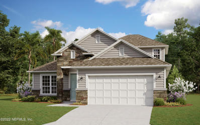 Orange Park, FL home for sale located at 2697 Firethorn Ave, Orange Park, FL 32073