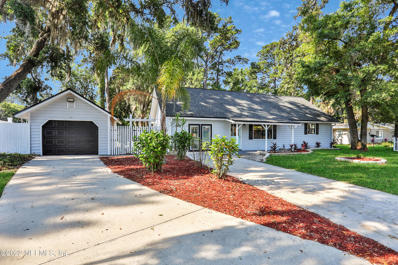 Orange Park, FL home for sale located at 220 Campbell Ave, Orange Park, FL 32073
