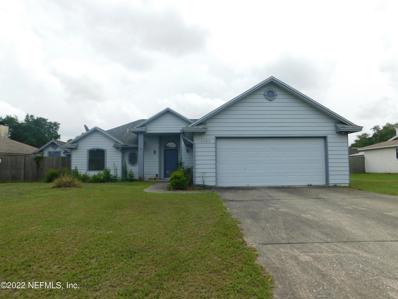 3183 Chads Ct, Green Cove Springs, FL 32043 - #: 1170514