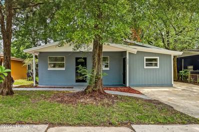 Jacksonville, FL home for sale located at 3322 Rosselle St, Jacksonville, FL 32205