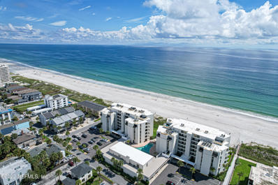 Jacksonville, FL home for sale located at 2200 Ocean Dr S UNIT 6-F, Jacksonville, FL 32250