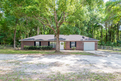 Starke, FL home for sale located at 1000 SE 66TH St, Starke, FL 32091