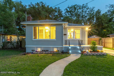 Jacksonville, FL home for sale located at 3322 Plum St, Jacksonville, FL 32205
