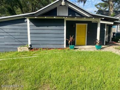Jacksonville, FL home for sale located at 3643 Boone Park Ave, Jacksonville, FL 32205