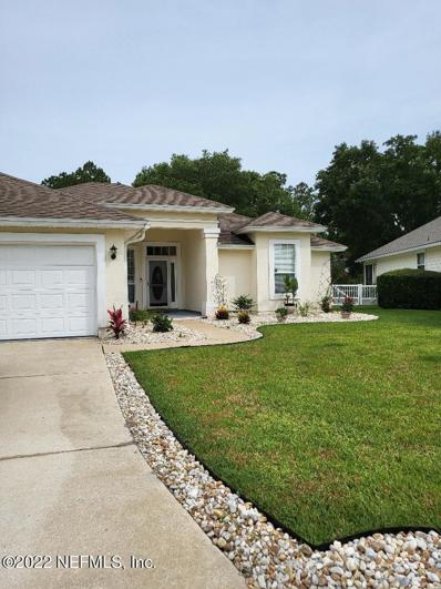 Jacksonville, FL home for sale located at 4581 Comanche Trail Blvd, Jacksonville, FL 32259
