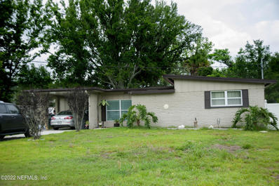 Jacksonville, FL home for sale located at 2007 Braque Ct, Jacksonville, FL 32210
