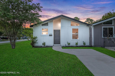 Jacksonville, FL home for sale located at 10709 Kusaie Dr, Jacksonville, FL 32246