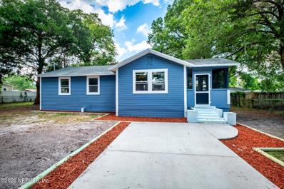 Jacksonville, FL home for sale located at 249 Drury Ln, Jacksonville, FL 32218