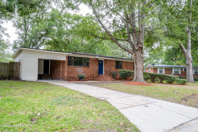 Jacksonville, FL home for sale located at 3914 Barmer Dr, Jacksonville, FL 32210
