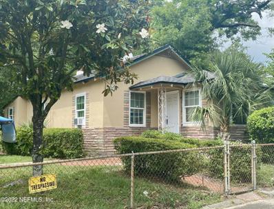 Jacksonville, FL home for sale located at 1109 W 31ST St, Jacksonville, FL 32209