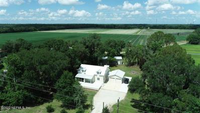 Hastings, FL home for sale located at 6325 County Road 13, Hastings, FL 32145