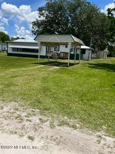 Crescent City, FL home for sale located at 106 Indiana St, Crescent City, FL 32112