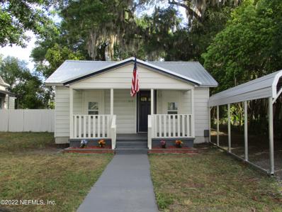 Starke, FL home for sale located at 515 E South St, Starke, FL 32091