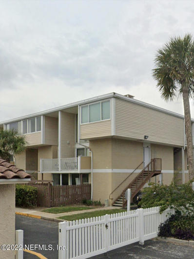Atlantic Beach, FL home for sale located at 901 Ocean Blvd UNIT 86, Atlantic Beach, FL 32233