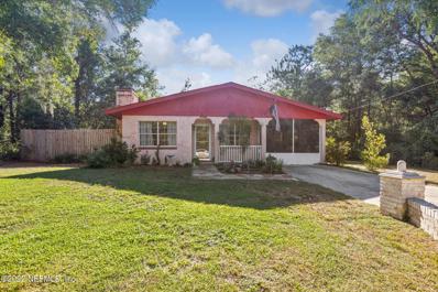 Interlachen, FL home for sale located at 105 Dogwood Dr, Interlachen, FL 32148