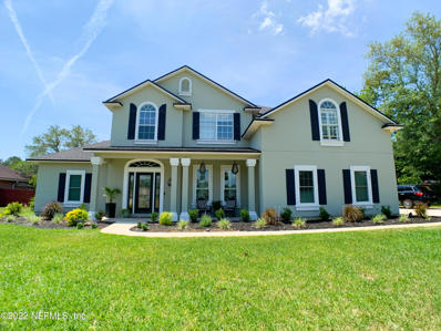 Jacksonville, FL home for sale located at 4001 Lonicera Loop, Jacksonville, FL 32259