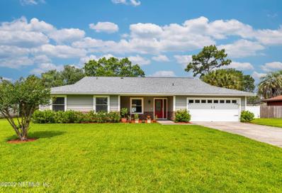 Jacksonville, FL home for sale located at 10944 Frisco Ln, Jacksonville, FL 32257