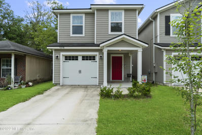 Jacksonville, FL home for sale located at 1318 Lake Shore Blvd, Jacksonville, FL 32205