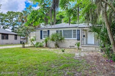 Jacksonville, FL home for sale located at 6805 Crane Ave, Jacksonville, FL 32216