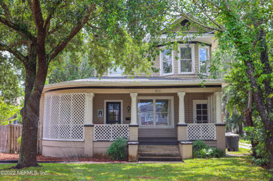 Jacksonville, FL home for sale located at 1524 Donald St, Jacksonville, FL 32205