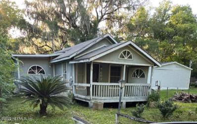 Hastings, FL home for sale located at 607 Pompey Miller St, Hastings, FL 32145