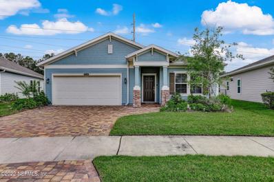 Jacksonville, FL home for sale located at 10130 Pavnes Creek Dr, Jacksonville, FL 32222
