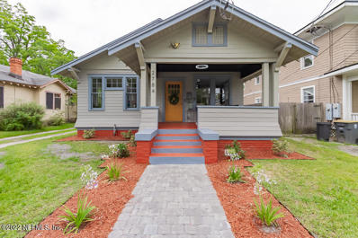 Jacksonville, FL home for sale located at 2784 Post St, Jacksonville, FL 32205