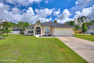Bryceville, FL home for sale located at 9186 Ford Rd, Bryceville, FL 32009
