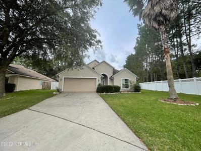 Orange Park, FL home for sale located at 3353 Horseshoe Trail Dr, Orange Park, FL 32065