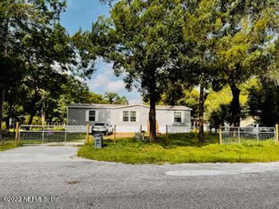 Crescent City, FL home for sale located at 129 King Ct, Crescent City, FL 32112