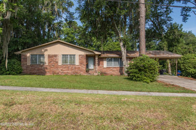 Lake City, FL home for sale located at 1206 SW McFarlane Ave, Lake City, FL 32025