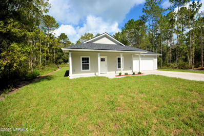 Hastings, FL home for sale located at 4570 Benedict St, Hastings, FL 32145