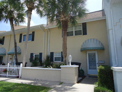 Atlantic Beach, FL home for sale located at 2233 Seminole Rd UNIT 39, Atlantic Beach, FL 32233