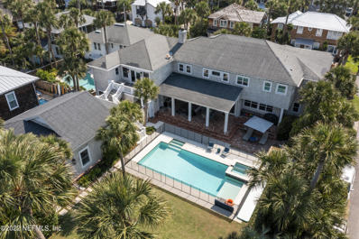Atlantic Beach, FL home for sale located at 620 Beach Ave, Atlantic Beach, FL 32233