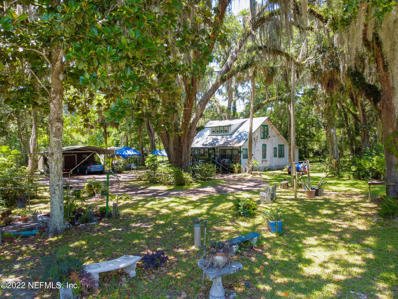 East Palatka, FL home for sale located at 104 Louis Broer Rd, East Palatka, FL 32131
