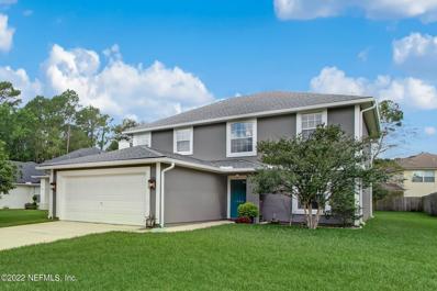 1405 W Chinaberry Ct, Jacksonville, FL 32259 - #: 1172872