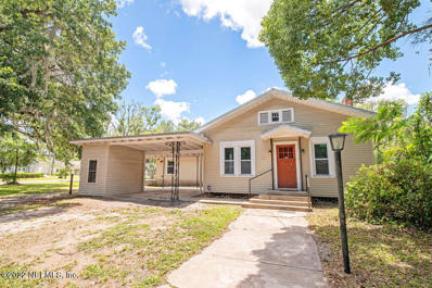 Hastings, FL home for sale located at 110 E Lattin St, Hastings, FL 32145